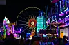 Sur 20 jours, ce sont pas moins de 2 millions de visiteurs qui vont s’amuser à la foire. (Photo : Archives/Julien Garroy) / Ⓒ
