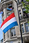 À l’occasion de la fête nationale, LuXembourg – Let’s Make It Happen a mis les petits plats dans les grands. (Photo d’