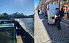 Le service de livraison strasbourgeois marie voie d’eau et vélos-cargos électriques.