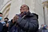 'C'est la plus belle des légitimités', a estimé Christiane Taubira