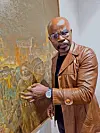 Michel Nzau, de son vrai nom, façonne une musique, bouillonnante et consciente, qui brise toutes les frontières.