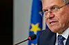 Le commissaire européen au Commerce Maros Sefcovic a été dépêché par l'UE pour échanger avec ses homologues américains.