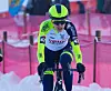 C'est un nouveau top 10 pour Marie Schreiber en Coupe du monde (Photo : @tormanscross).