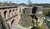L'an passé, les casemates du Bock ont accueilli plus de 130 000 visiteurs.
