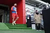 Selimovic descend d'un étage. Direction l'Europa League.