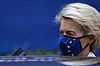 La cheffe de l'UE est plus que pessimiste, selon les participants du sommet à Bruxelles.
