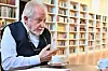 Directeur du centre culturel, Diego Lo Piccolo a élaboré tout un projet pour le futur de l’Altrimenti, ne reste qu’à trouver de nouveaux locaux plus adaptés (photos Alain Rischard)