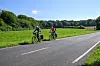 Cette année, le «Vëlosummer» propose 14 circuits cyclables répartis sur l’ensemble du territoire national.