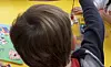Une trentaine d'enfants ne peuvent plus se rendre dans la structure d'accueil (photo d'illustration : Isabella Finzi).