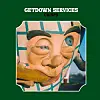 Getdown Services s'attaque à tout ce qui tourmente l'homme dans la Grande-Bretagne du XXIe siècle, ses frustrations comme l’ennui profond qui gagne du terrain. (Image Breakfast Records)