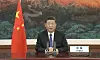 Le président chinois s'est exprimé dans une vidéo, lors de la 73e Assemblée mondiale de la santé.