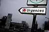 La vieille dame est décédée aux urgences. (photo d'illustration Julio Pelaez / RL)