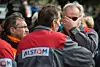 La mobilisation des employés d'Alstom semble avoir payé.