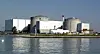 le site reste considéré comme nucléaire du fait de la radioactivité persistante sur les installations