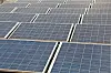 Le simulateur permet de calculer les économies d’énergie possibles en installant des panneaux solaires sur son toit.