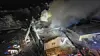 Environ 750 personnes se trouvaient dans la boîte de nuit au moment des faits.