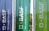 BASF aurait échappé à près de 923 millions d'euros d'impôts sur une période de cinq ans allant de 2010 à 2014.