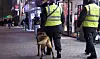 Les agents de sécurité sont une solution supplémentaire aux problèmes de criminalité dans les quartiers de la Gare, de Bonnevoie et de la Ville-Haute.