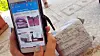 Chez Wish, le but est «d'acheter en s'amusant»... et surtout en payant le moins possible. Au risque de se brûler les doigts?