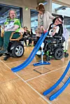 Plus de 20 disciplines et ateliers paralympiques seront présentés.