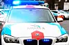 À Gasperich, le suspect a tenté de voler des bouteilles d’alcool.