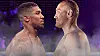 Eddie Hearn, le promoteur de Joshua, pense pouvoir organiser le premier affrontement à l'été 2021.
