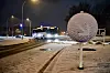 Deux centimètres de neige seront possibles dans le nord du pays. Editpress/Alain Rischard