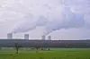 La centrale nucléaire de Cattenom devrait rester en fonction jusqu’en 2043 minimum.