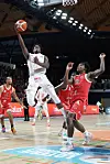 Pas de péril en la demeure. Certes, Jarvis Williams et le Sparta restent sur trois défaites de rang. Mais c’était contre deux des meilleures formations du pays. Et par un écart très faible. Simplement, il faut vite réagir.