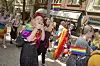 20170708, Esch-sur-Alzette, rue de l Alzette, GayMat, parade et place de l Hotel de Ville, © Alain Rischard / Editpress