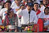 Le régime Ortega est condamné par Washington. (photo AFP/ / Marvin Recinos)