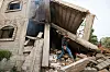 Le Bureau de coordination des affaires humanitaires de l'ONU (OCHA) a indiqué jeudi soir avoir documenté 26 morts côté palestinien, parmi lesquels au moins 13 civils (dont sept enfants), quatre membres de groupes armés et 'neuf dont le statut reste encore à confirmer'.