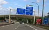 La circulation sera modifiée ce week-end entre la croix de Bettembourg et l'échangeur d'Altwies.