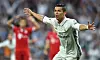 Face au Bayern, la star du Real Madrid a inscrit ses 99e, 100e et 101e buts dans l'épreuve-reine européenne.