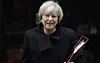Theresa May doit publier un 'livre blanc' détaillant sa stratégie sur le Brexit.