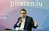 'Si on mettait sur 80 000 bâtiments une installation photovoltaïque, on pourrait générer assez d’électricité pour tout le Luxembourg à un coup inférieur à un milliard d’euros pour un rendement de 4 à 5%', estime Sven Clement (photo Hervé Montaigu)