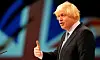La proposition de Donald Trump est 'une très bonne nouvelle', se félicite Boris Johnson.