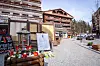Nicolas Féraud, président de la commune de Cran-Montana, fait partie des responsables municipaux dernièrement mis en cause.
