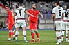 Maxime Chanot sera suspendu pour l'Azerbaïdjan, mais pour la Serbie ensuite, le New York City FC, son club, le laissera-t-il voyager?
