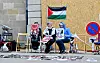 Collectives for Palestine regroupe plusieurs petits collectifs luxembourgeois mobilisés tous les samedis depuis l’entrée des troupes israéliennes dans Gaza en octobre 2023.