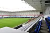 Ce Stade de Luxembourg sait décidément se faire désirer.