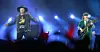 Entre Axl Rose et AC/DC, le courant passe vraiment bien.