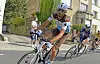 Ben Gastauer, ici lors du dernier Tour de Luxembourg, se trouve en pleine préparation de la prochaine saison. (archives Jeff Lahr/Editpress)