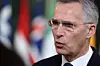 Poutine a 'sous-estimé' la résistance, a affirmé jeudi Jens Stoltenberg