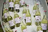 Le cidre Barebourg compte un taux d'alcool de 5,7%.