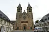 La Basilique d'Echternach