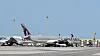 La compagnie aérienne nationale Qatar Airways est l'une des plus prestigieuses au monde et sa réputation pourrait elle aussi pâtir de ce scandale.