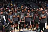 Incroyables Spurs, qui sont allés chercher la qualification pour la finale NBA en allant s'imposer sur le parquet du Thunder, champion en titre.