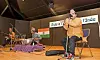 Le bazar Inde-Népal accueille chaque année 800 personnes au Centre culturel de Sandweiler. (archives LQ)