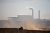 Partout dans le monde, les maladies liées à l'environnement (pesticides, chimie ou autres) se multiplient.